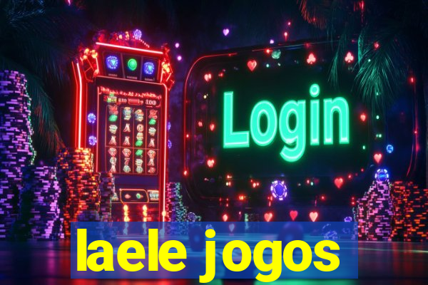 laele jogos